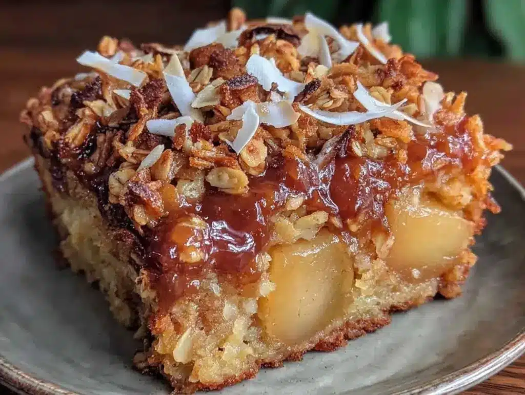 Apfel-Zimt-Kuchen vom Blech - featured image