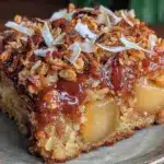 Apfel-Zimt-Kuchen vom Blech - featured image