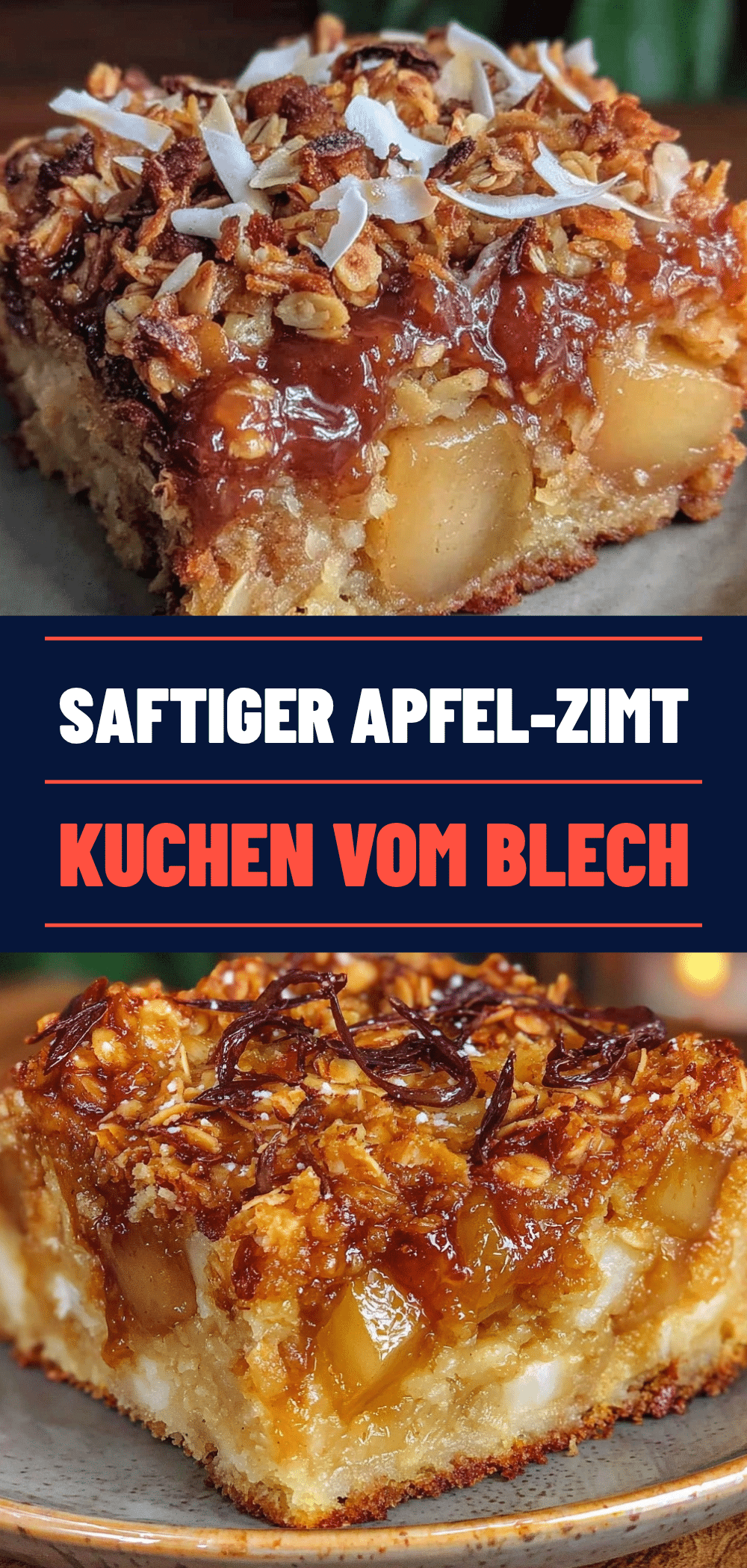 Apfel-Zimt-Kuchen vom Blech: Saftig & Einfach in 30 Min 5 Apfel-Zimt-Kuchen vom Blech recipe