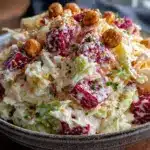 Bayerischer Krautsalat - featured image