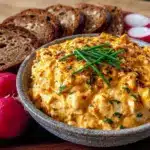Bayerischer Obatzda - featured image