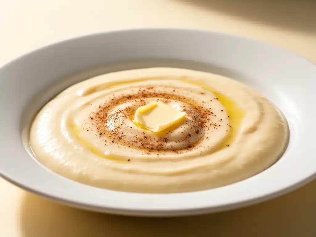 Bechamelsauce - featured image