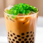 Bubble Tea Rezepte mit Thermomix - featured image