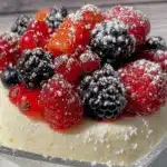 Cremige Panna Cotta - featured image
