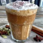 Cremiger Chai Latte - featured image