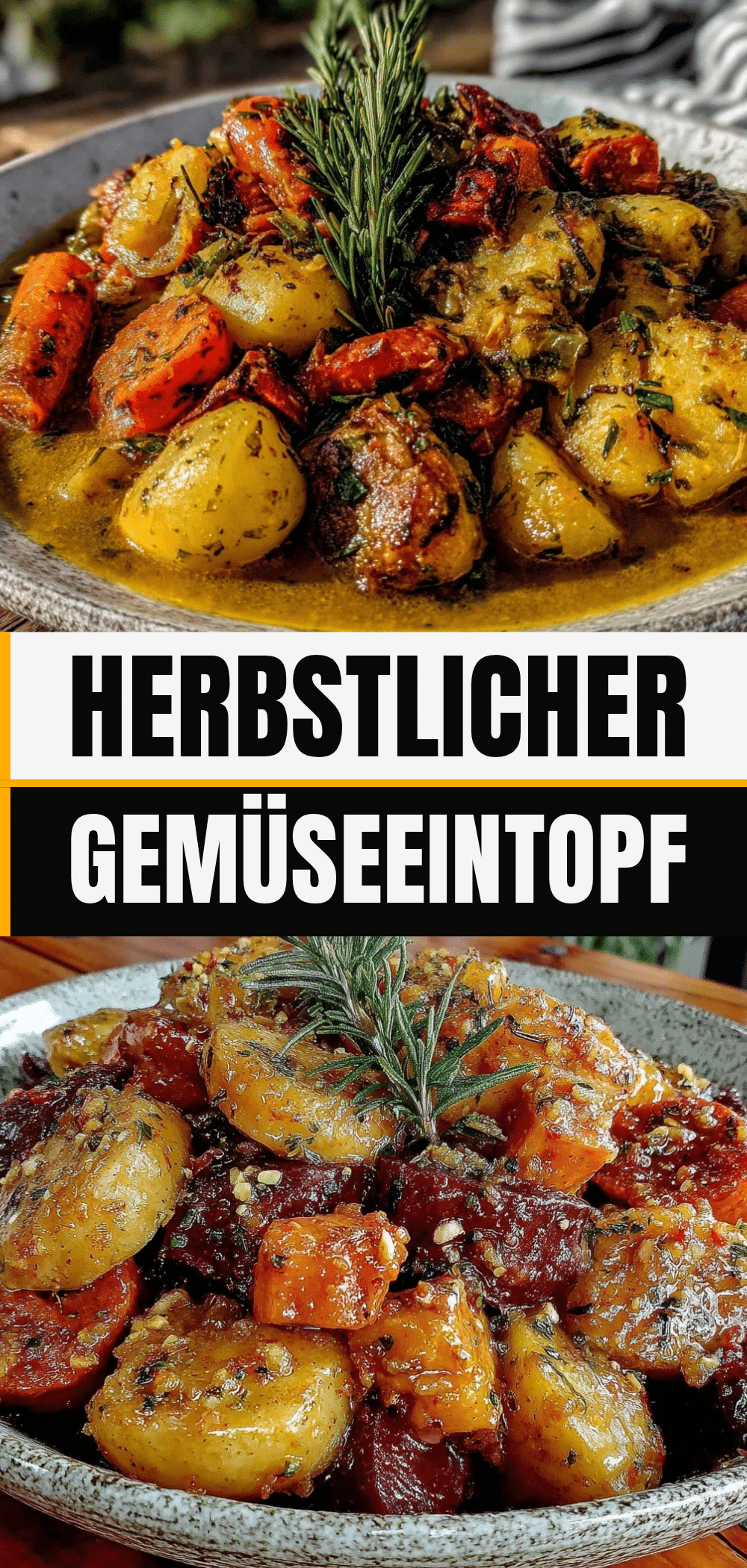 Erntedankfest Gemüseeintopf mit Wurzelgemüse: 7 Einfache Schritte 5 Erntedankfest Gemüseeintopf mit Wurzelgemüse recipe