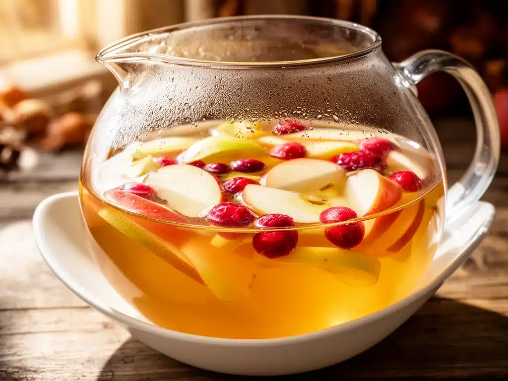 Federweisser Punsch - featured image