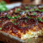 Federweißer Zwiebelkuchen - featured image