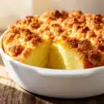 fluffiger Zupfkuchen - featured image