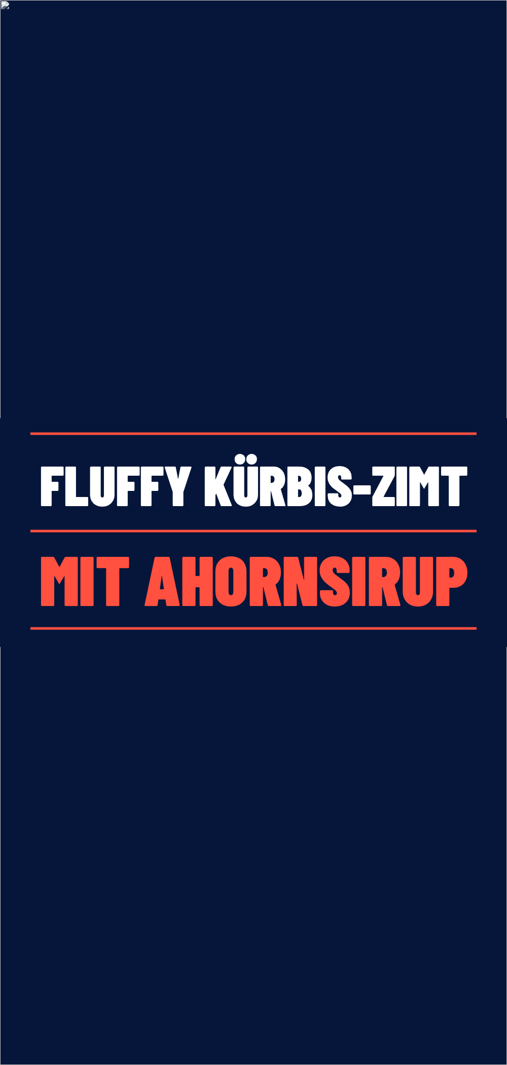 Fluffy Kürbis-Zimtschnecken: 5 Min. Einfaches Rezept 5 Fluffy Kürbis-Zimtschnecken recipe
