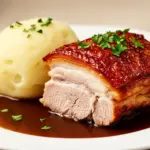 Fränkisches Schäufele - featured image