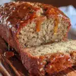 glutenfreies Bananenbrot - featured image