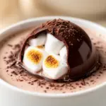 Heiße Kakao-Bombe - featured image