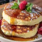 High-Protein Quark-Pfannkuchen - featured image