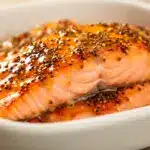 Honig-Senf Lachs - featured image