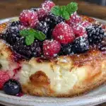 Keto Käsekuchen - featured image
