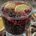 Klassischer Glühwein - featured image