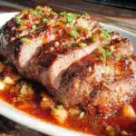 Klassischer Rinderbraten - featured image