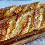 knuspriges Baguette - featured image