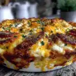 laktosefreier Kartoffelauflauf - featured image