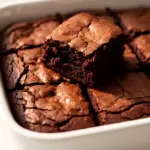 Low-Carb Brownies - featured image