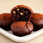 Low-Carb Schoko-Muffins - featured image