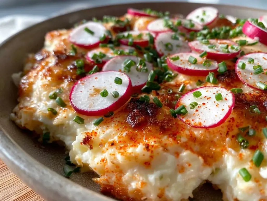 Obatzda Rezept - featured image