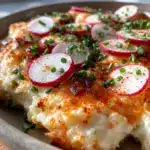 Obatzda Rezept - featured image