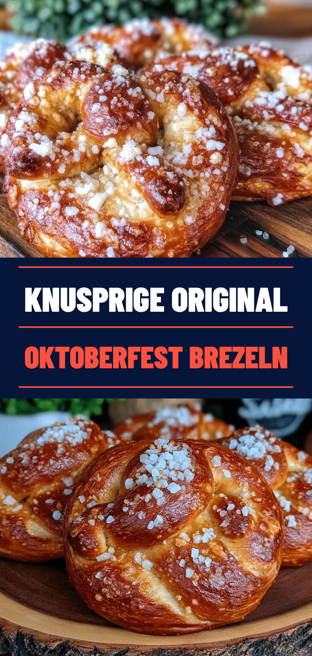 Original Oktoberfest Brezeln: Die 5 Besten Tipps 5 Original Oktoberfest Brezeln recipe