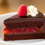 Original Sachertorte nach Wiener Art - featured image