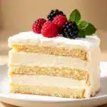 Quark-Sahne-Kuchen - featured image