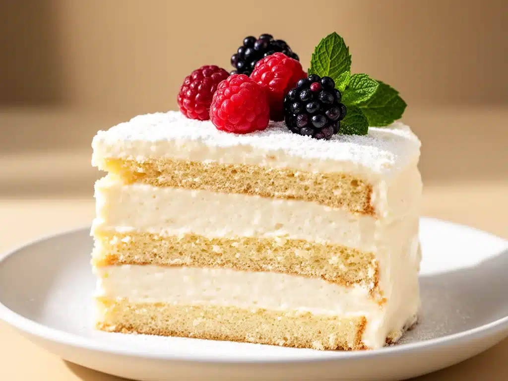 Quark-Sahne-Kuchen - featured image