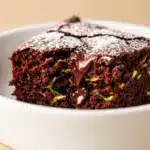 Saftiger Schoko-Zucchinikuchen - featured image