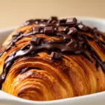 Schoko-Croissants Airfryer - featured image