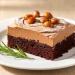Schoko-Maronen-Kuchen - featured image