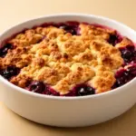 Thermomix Kirsch-Streuselkuchen - featured image