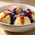 Traditionelle Germknödel - featured image