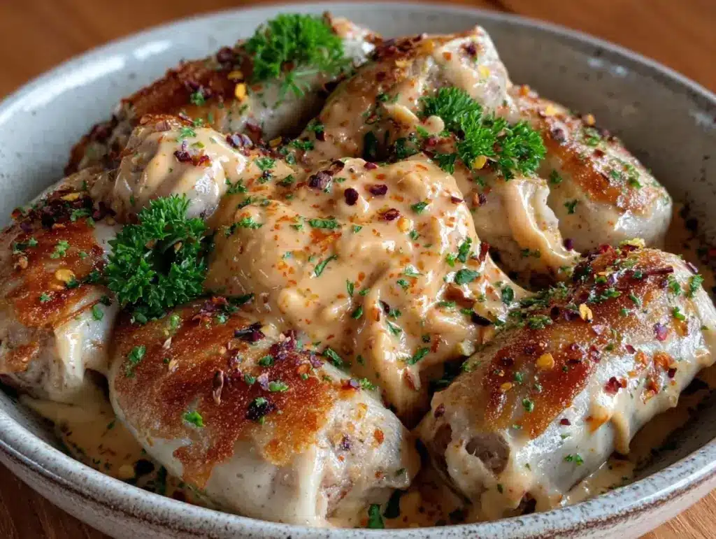 Traditionelle Weißwurst - featured image