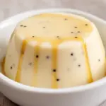 Vanille Panna Cotta - featured image