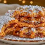 Zimtsterne Rezept - featured image