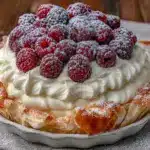 Himbeer Mascarpone Creme - featured image
