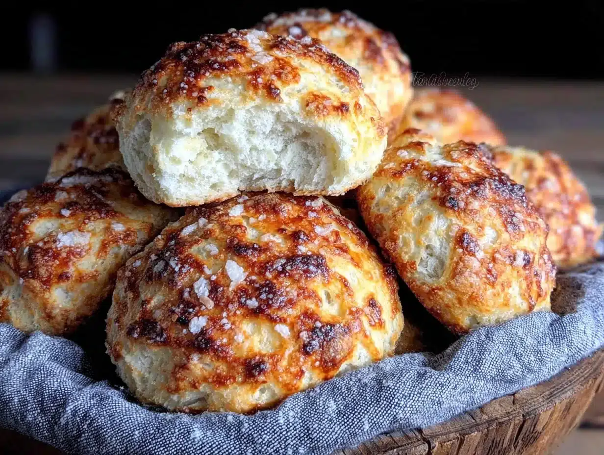 Keto Brötchen mit Mandelmehl: 5 Simple Schritte für Selbstfürsorge 4 Keto Brötchen mit Mandelmehl preparation steps
