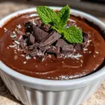laktosefreies schoko-mousse - featured image