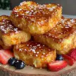 Ofen Französischer Toast - featured image