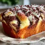 Omas Marmorkuchen - featured image