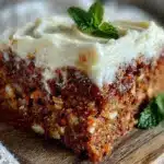 saftigster Karottenkuchen - featured image