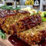 Vegetarischer Kürbisbraten - featured image