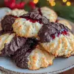 Weihnachts Feenküsse - featured image