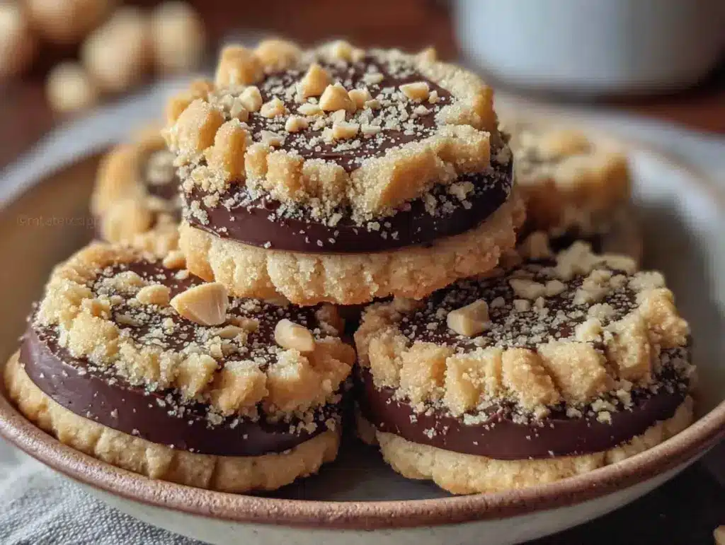 Weihnachts-Plätzchen - featured image