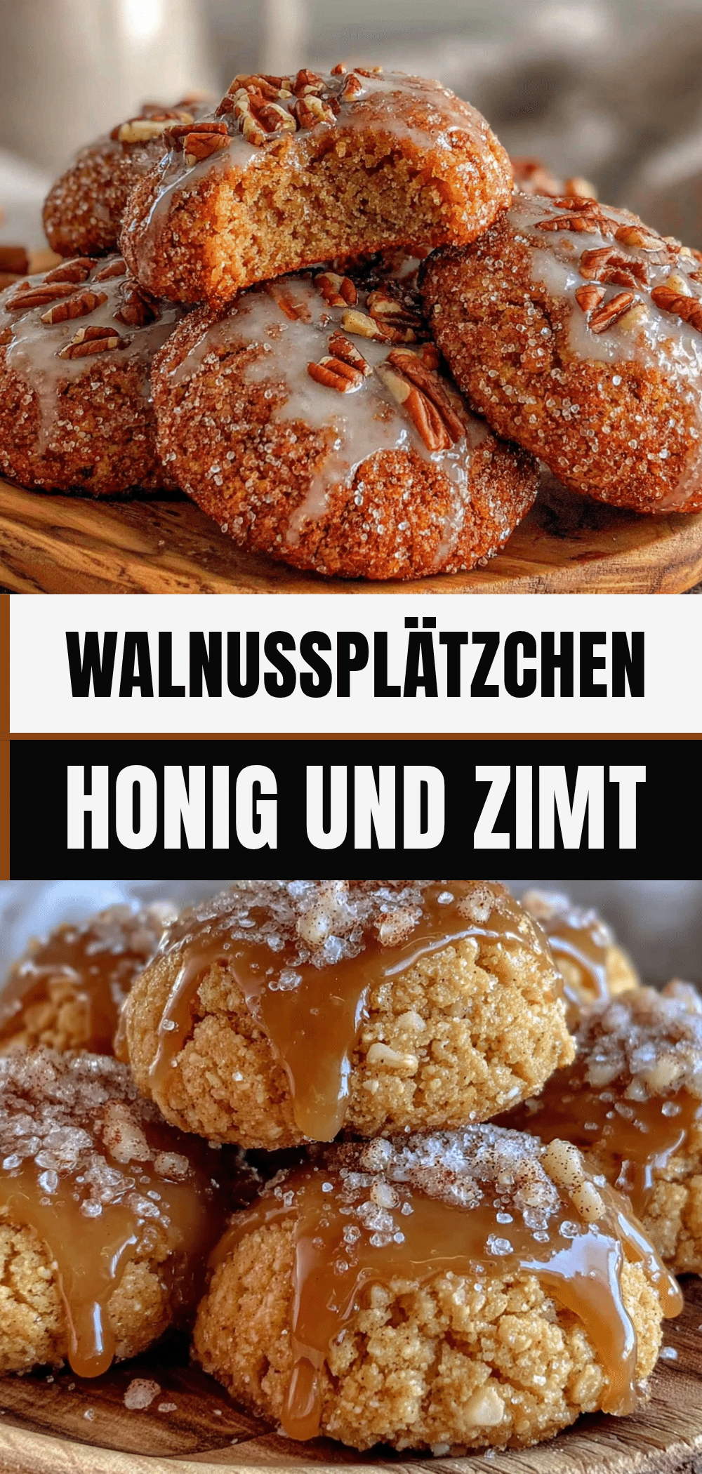 Zarte Weihnachten Walnussplätzchen: Perfekt für dich 5 Zarte Weihnachten Walnussplätzchen recipe